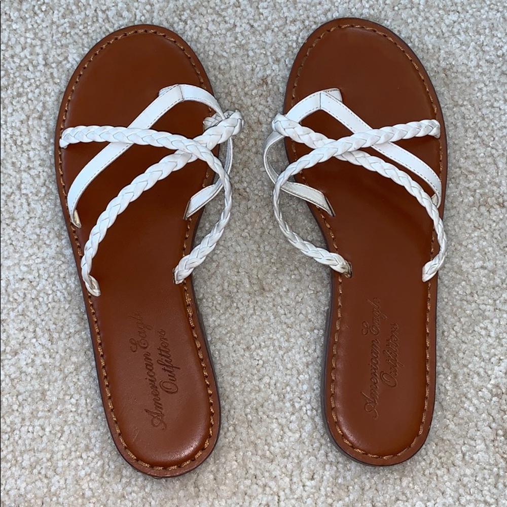 American Eagle Sandals
